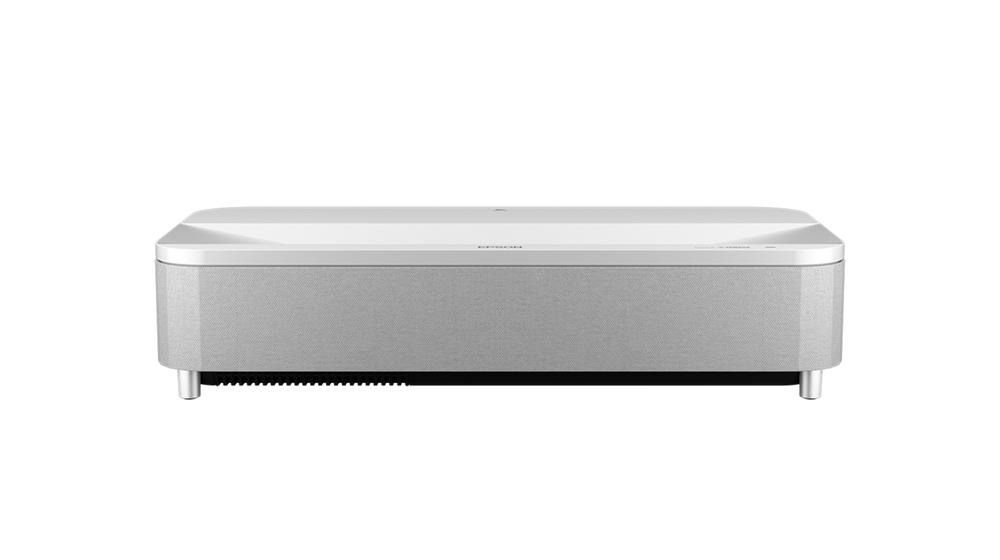 Epson EH-LS800W - 4 000 lumens ANSI - 3 LCD - 4K+ (5 120 x 3 200) - 2 500 000:1 - 16:9 - 2 032 - 3 810 mm (80 - 150")