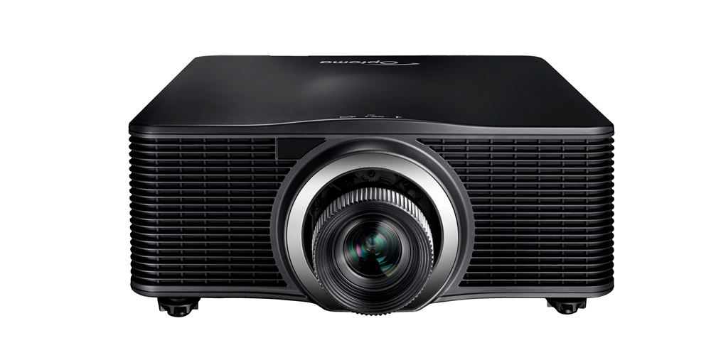 Projecteur Optoma ZU1100 WUXGA 11 500 lm