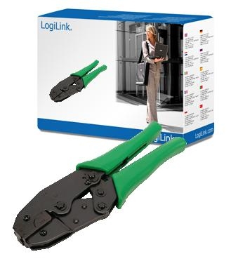 LogiLink Hirose 8P8C Metal Crimping Tool - WZ0013