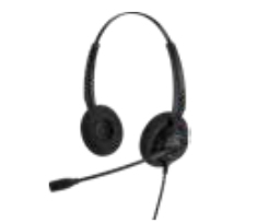 Alcatel Aries 10 AH 12 U - Headset - 3MK08010AA