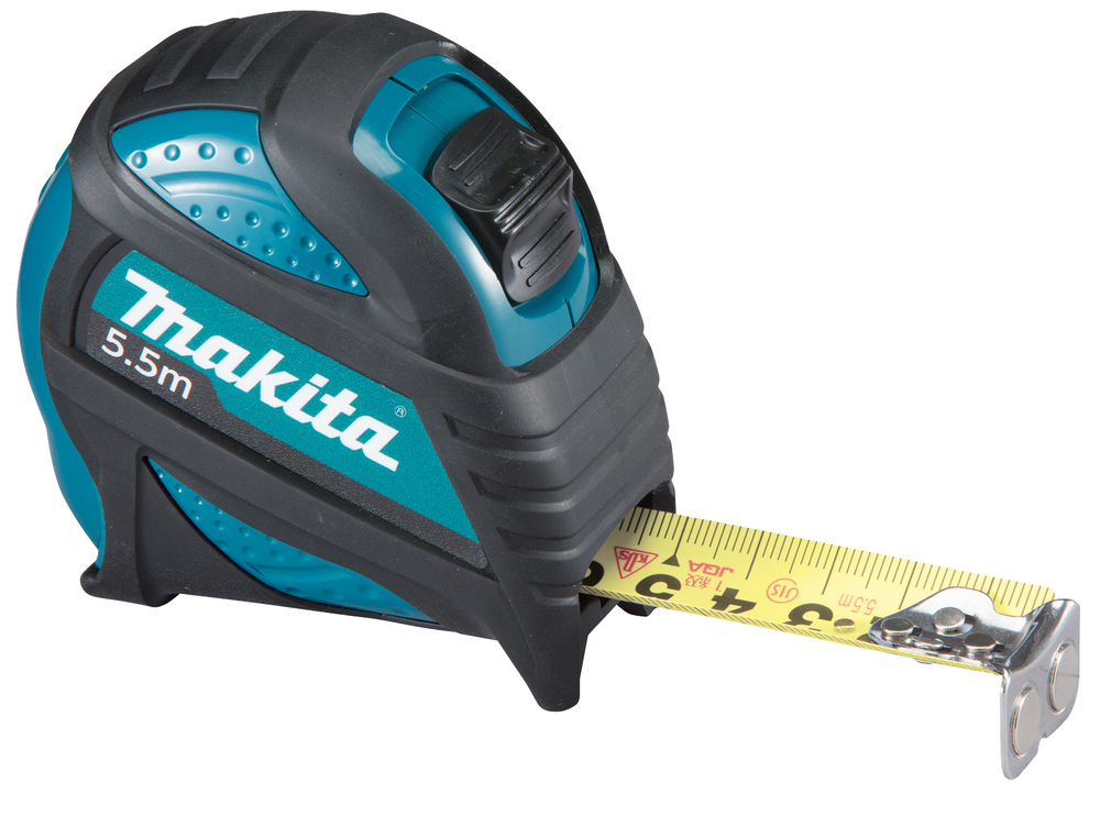 Makita B-57146 Measuring tape 5.5m