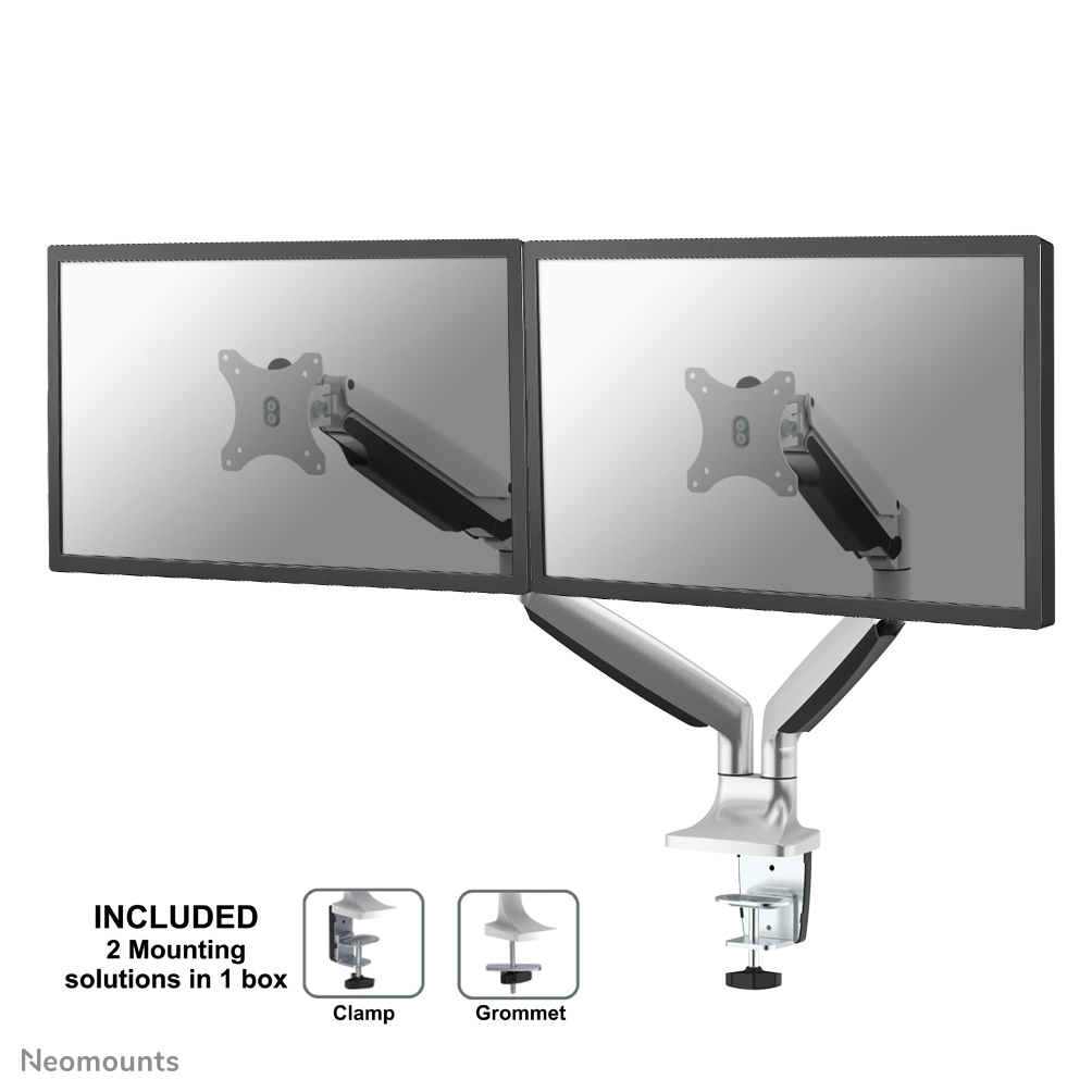 Neomounts Newstar Select Bras pour Moniteur 10-32" 9kg