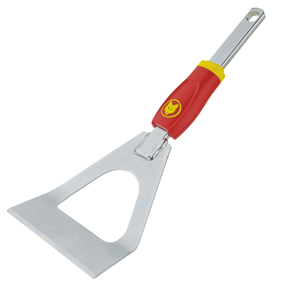 WOLF-Garten DH-M - Rouge - Acier inoxydable - 13 cm - Outils de jardin