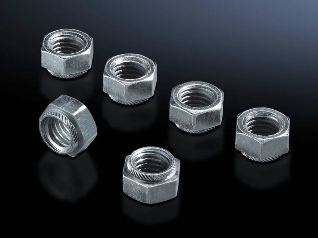 Rittal SV - Rack-Muttern (M12) (Packa med 30) - 3591.060