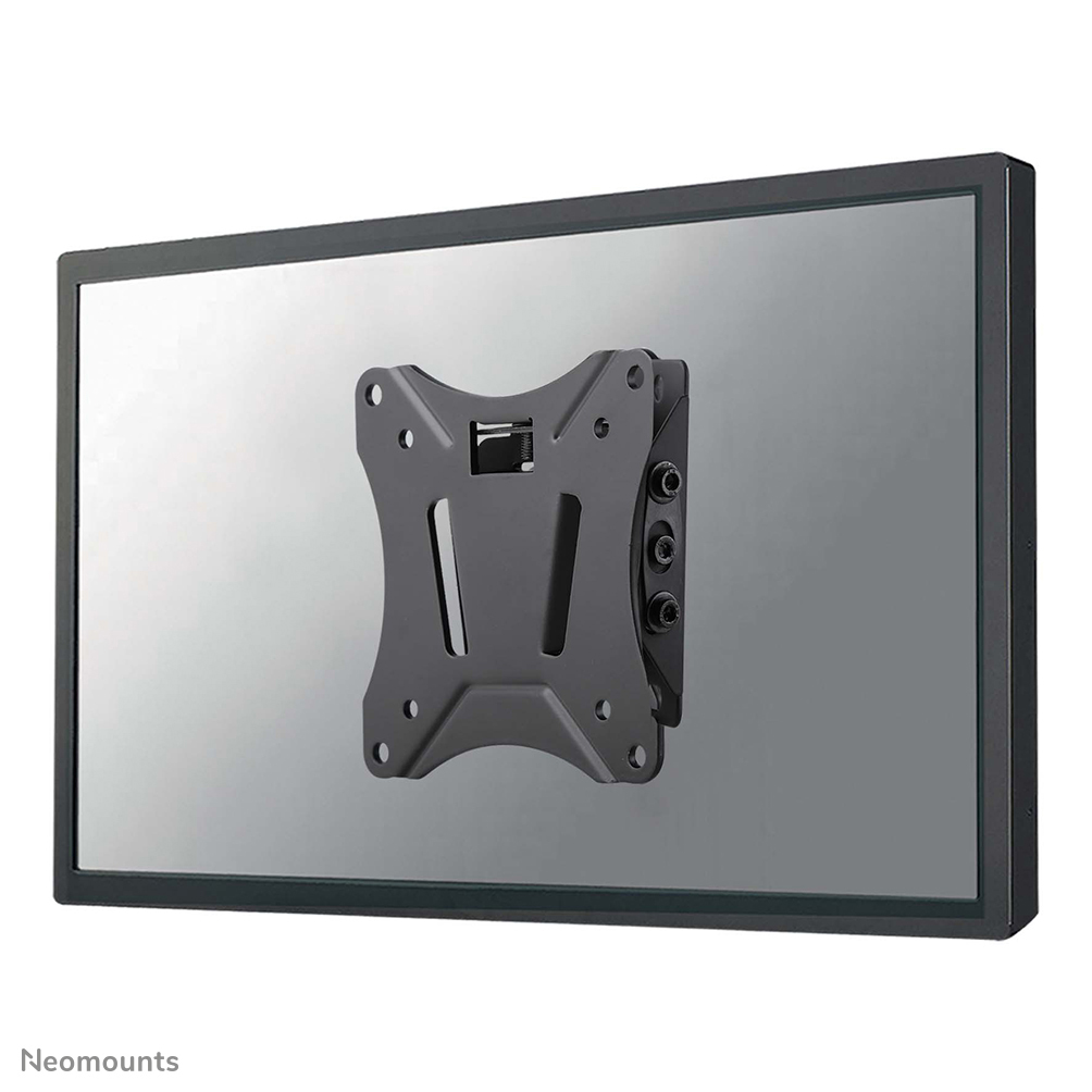 Support TV Newstar Select de Neomount 10-30" Inclinaison 15°