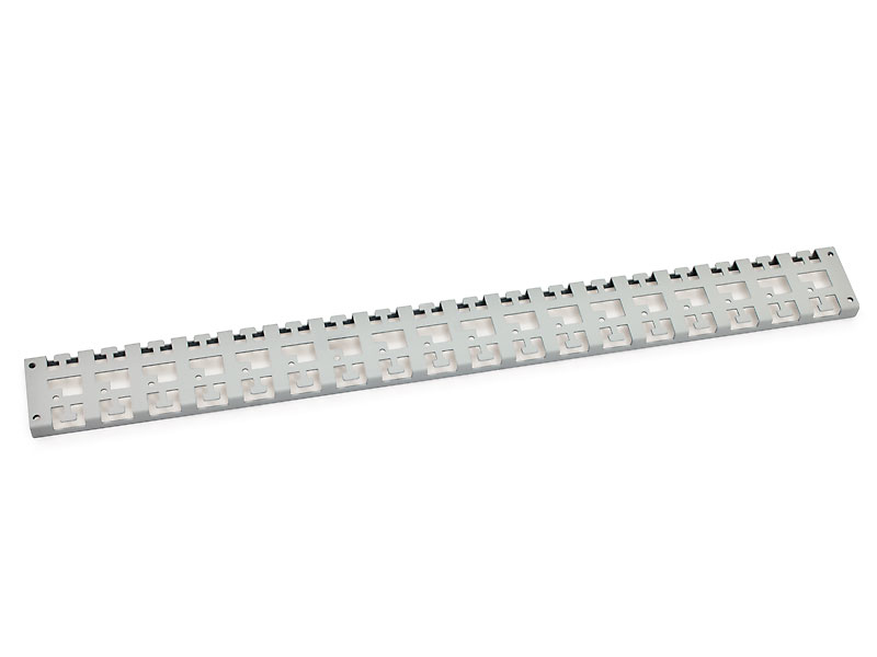 Triton RAC-VP-X53-X1 - Cable Management Strip - RAC-VP-X53-X1