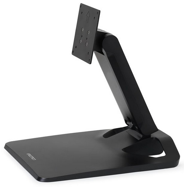 Ergotron Neo Flex 33-387-085 - 10,8 kg - 68,6 cm (27") - 75 x 75 mm - 100 x 100 mm - Noir