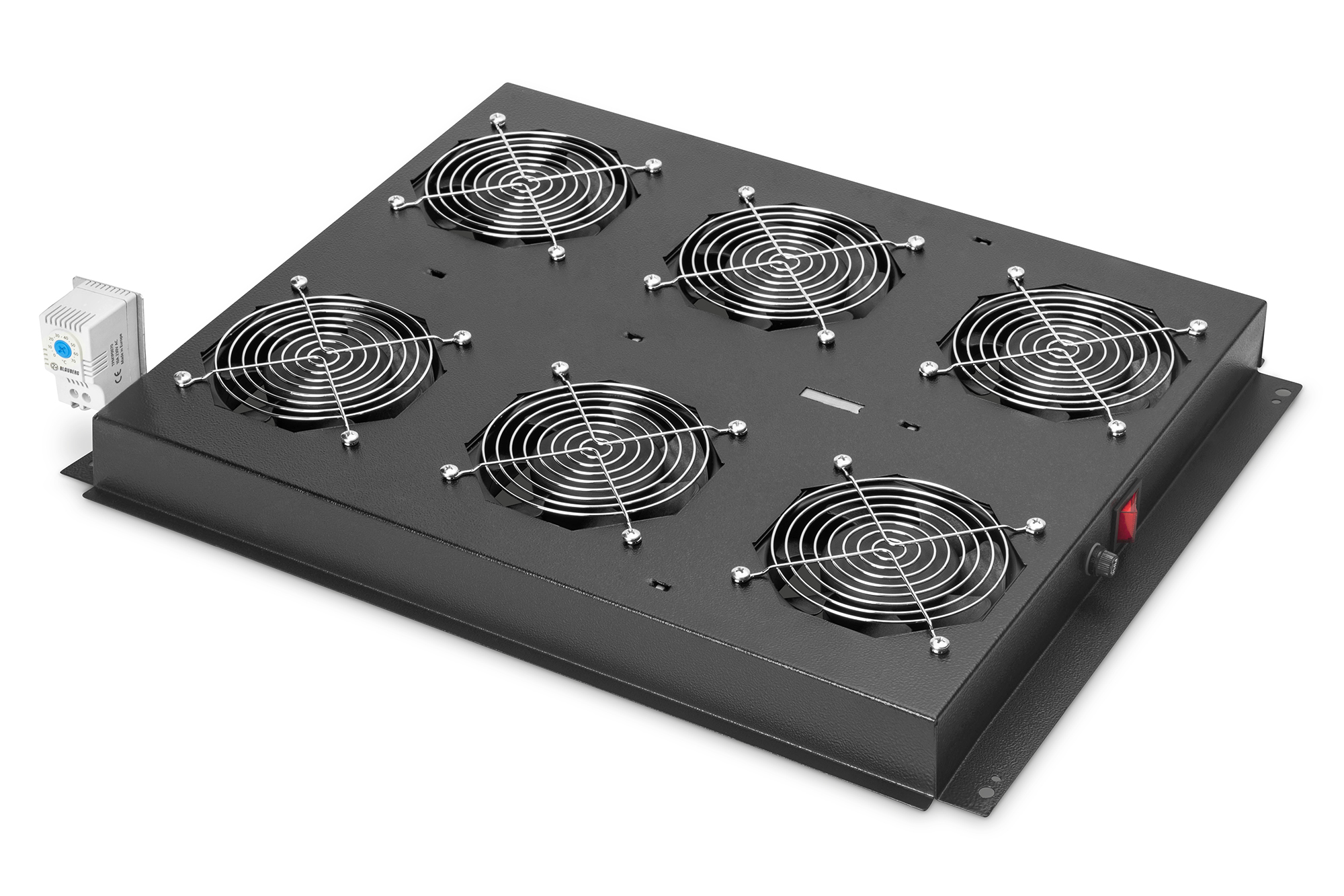 DIGITUS DN-19 Ventilateur de plafond 6Ventilateurs