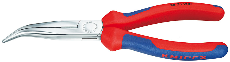 KNIPEX 26 25 200 Pince coupante latérale - 20 cm