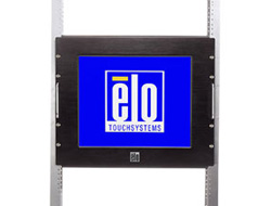 Elo Touch Solutions 1537L SUPPORT STANDARD L - Kit de montage