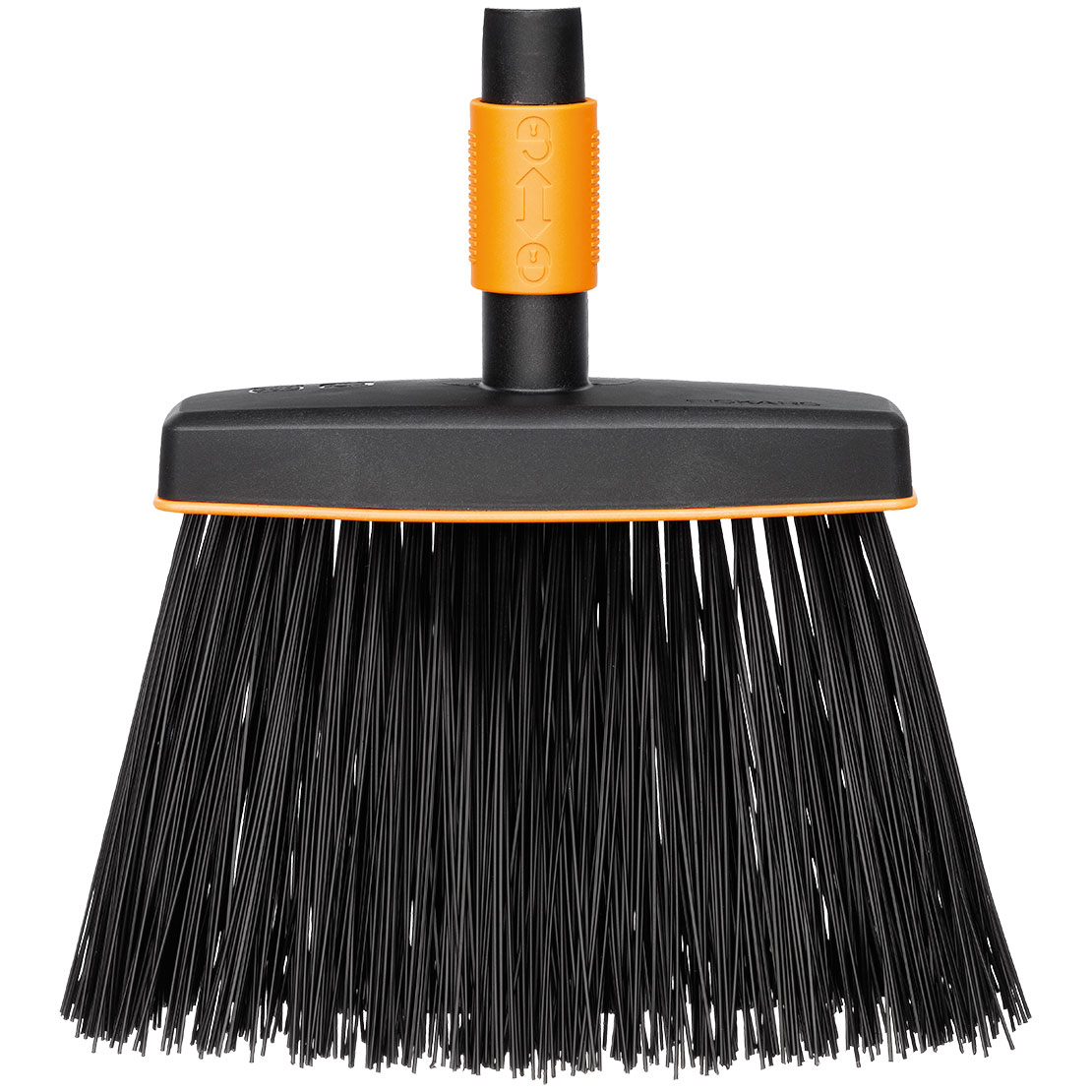 Fiskars 1001415 Brosse 260 mm 375 g