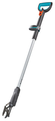 Coupe-branches Gardena 12010-20, 2,9 cm, en aluminium