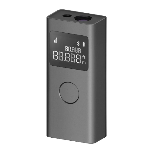 Xiaomi Smart Laser Meter - Accurate Measuring Tool for Precision Measurement - BHR5596GL