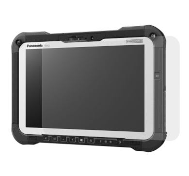 Panasonic FZ-VPF38U - Protecteur d'écran pour tablette