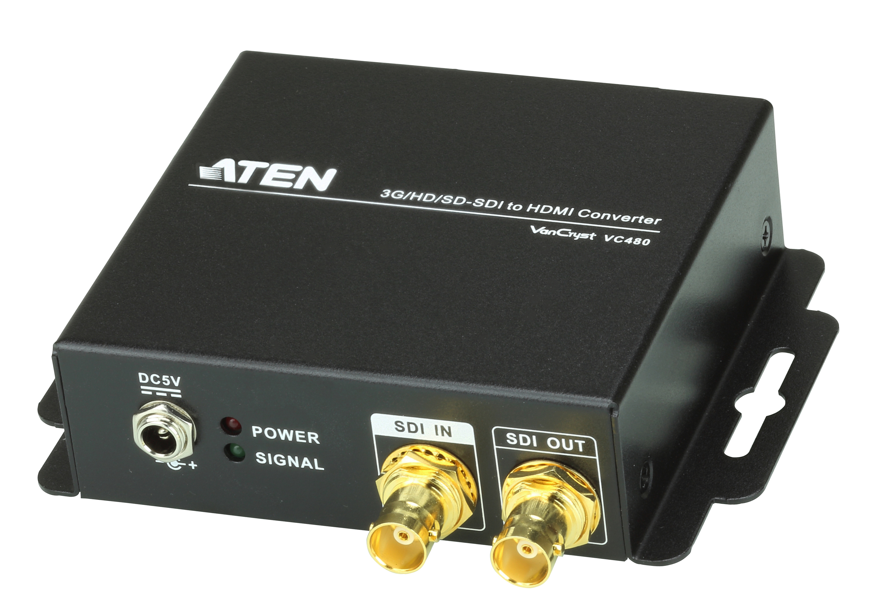 ATEN VC480 - Convertisseur vidéo - SDI