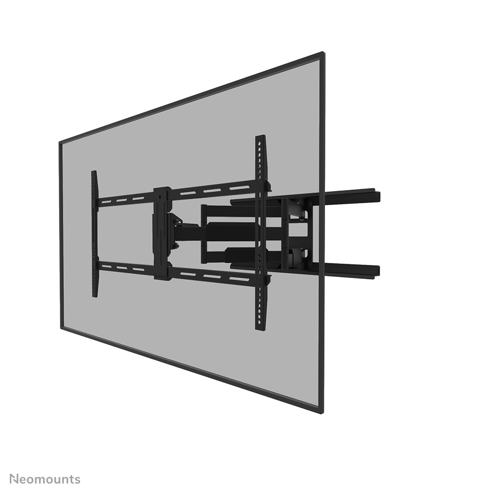 Neomounts Newstar Support TV 43-75" Inclinaison 15°