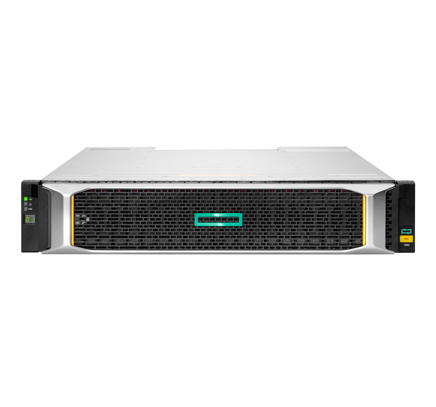 Modular Smart Array 1060 12Gb SAS SFF Storage R0Q87A