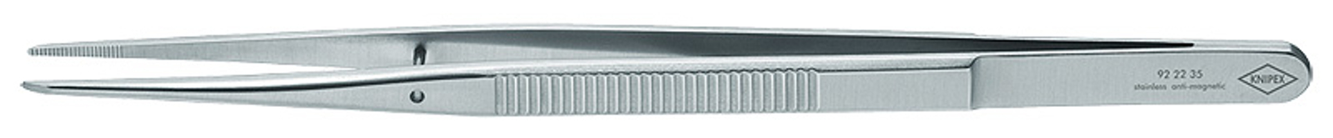 KNIPEX 92 22 35 - Métallique - 22 g - 15,5 cm