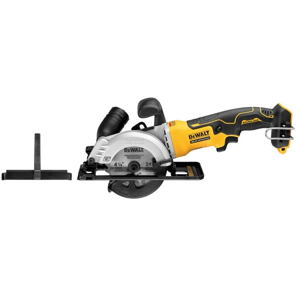 DEWALT Pilarka tarczowa 18v bez aku i ad DCS571NT - DCS571NT-XJ