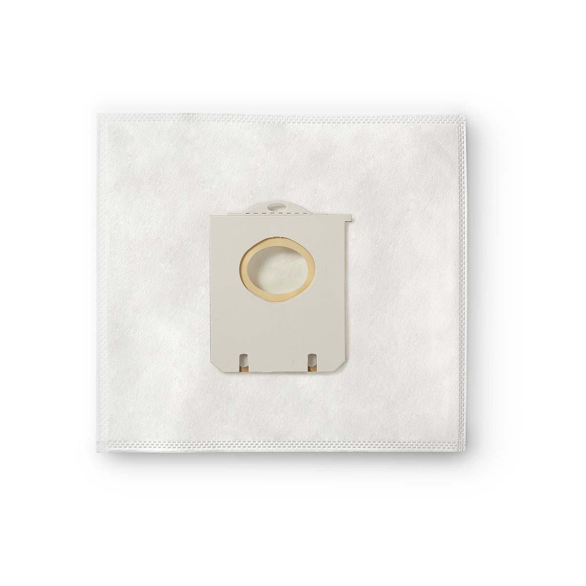Sacs pour aspirateur Nedis Philips, paquet de 12