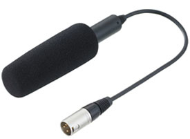 Panasonic AG-MC200G - Microphone - AG-MC200G