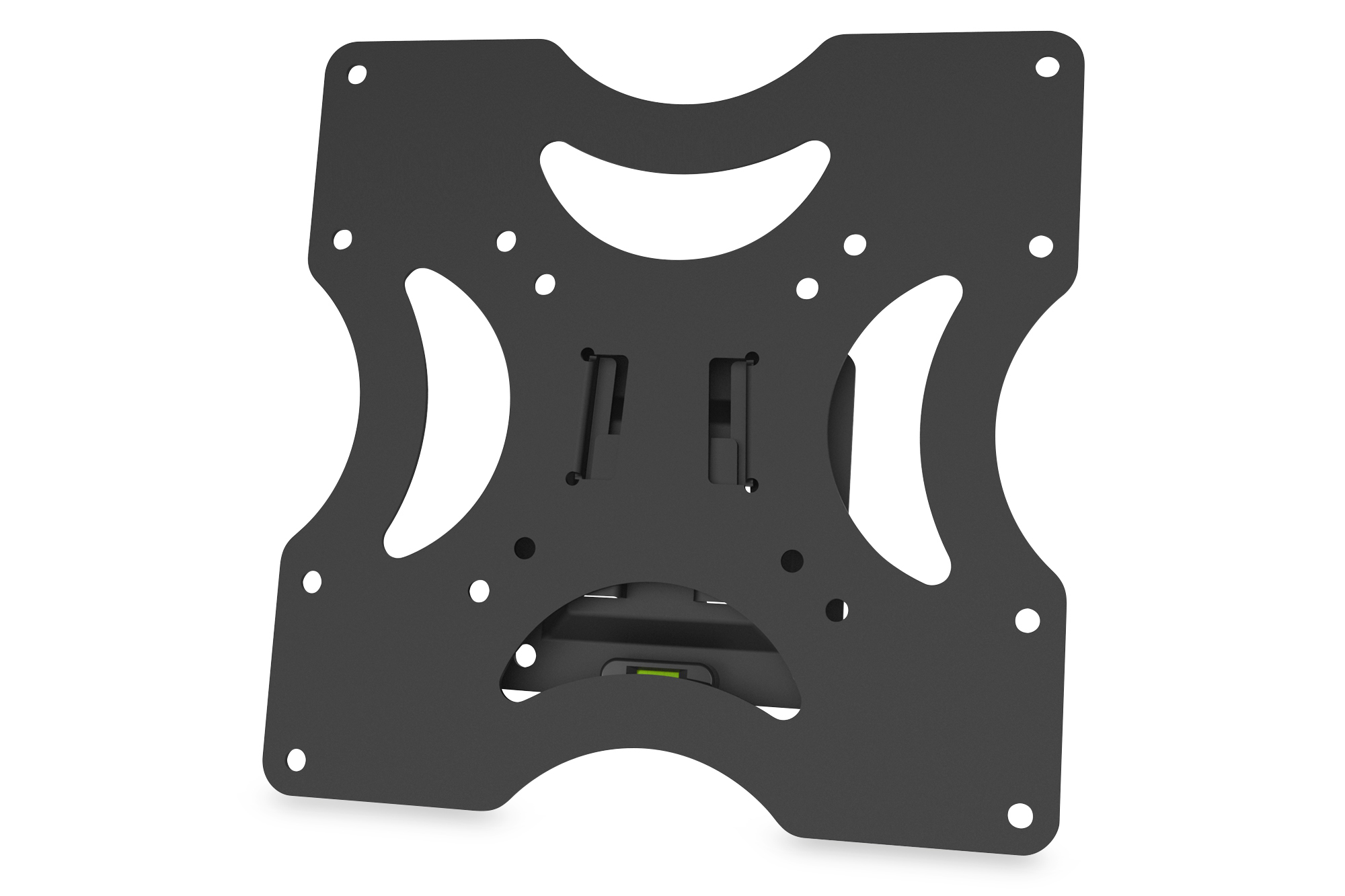 DIGITUS Universal TV/Monitor Wall Mount, 37" - DA-90310-1