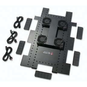 APC Rack-Fläktbricka (208/230V) - ACF502