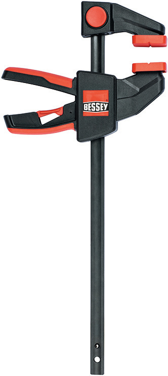 Bessey EZL30-8 Pince d'extrémité 30cm