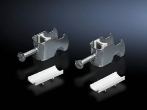 Colliers de câble Rittal - Collier de serrage (paquet de 25)