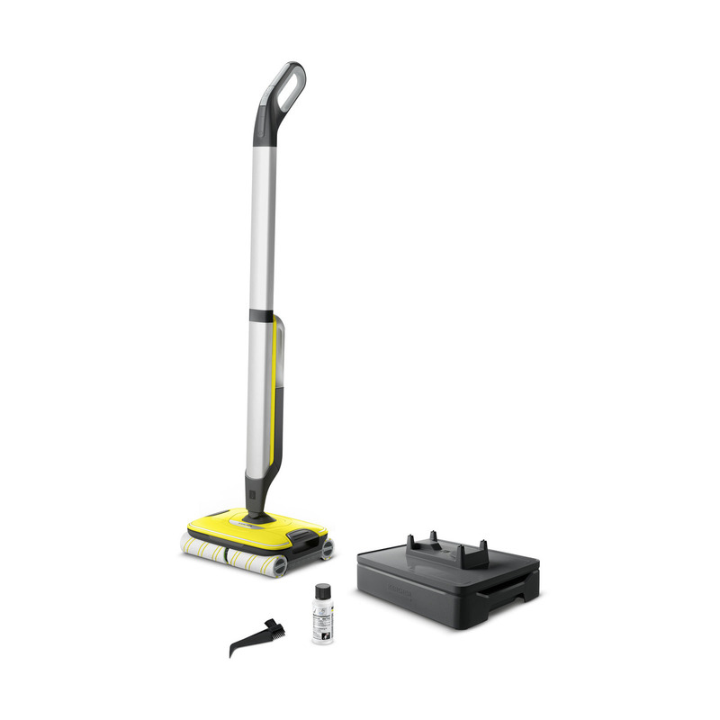 Kärcher FC 7 SANS FIL Floor Cleaner