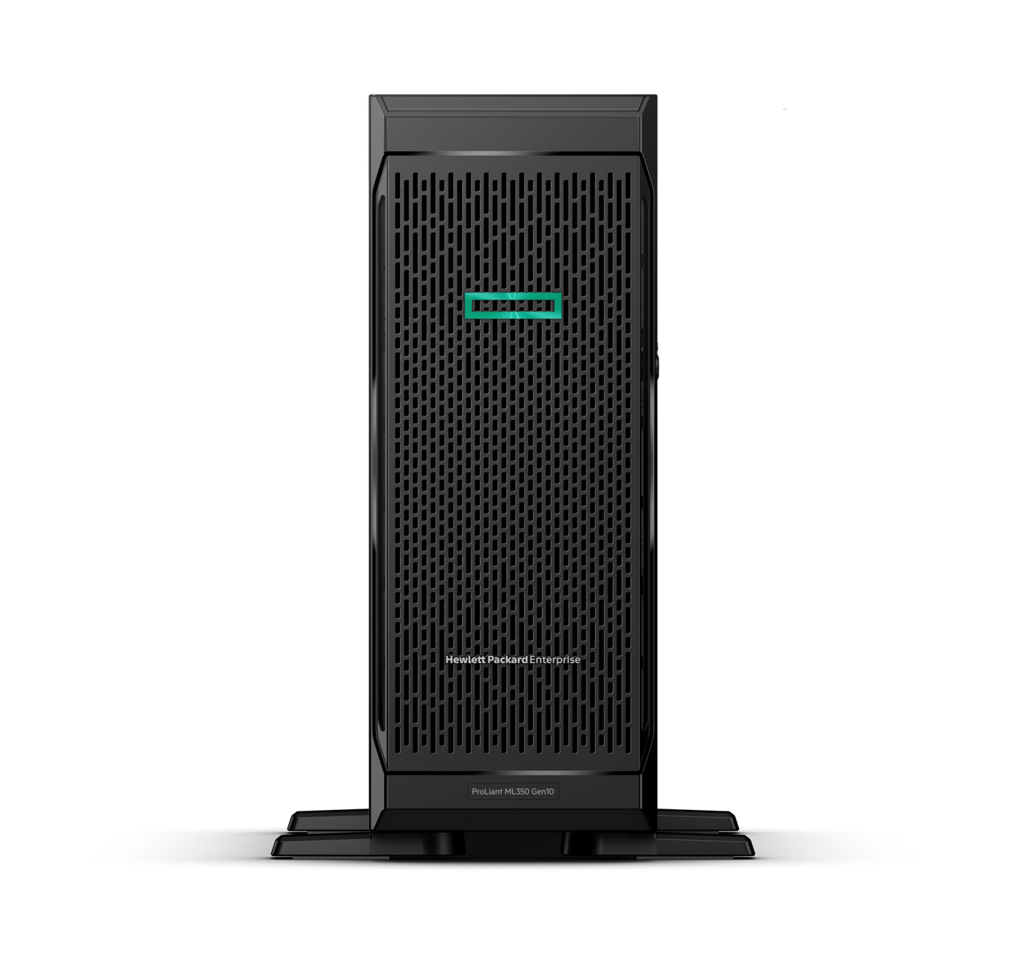 HPE ProLiant ML350 Gen10 - 2.1 GHz - 5218R - P25008-421 - P25008-421