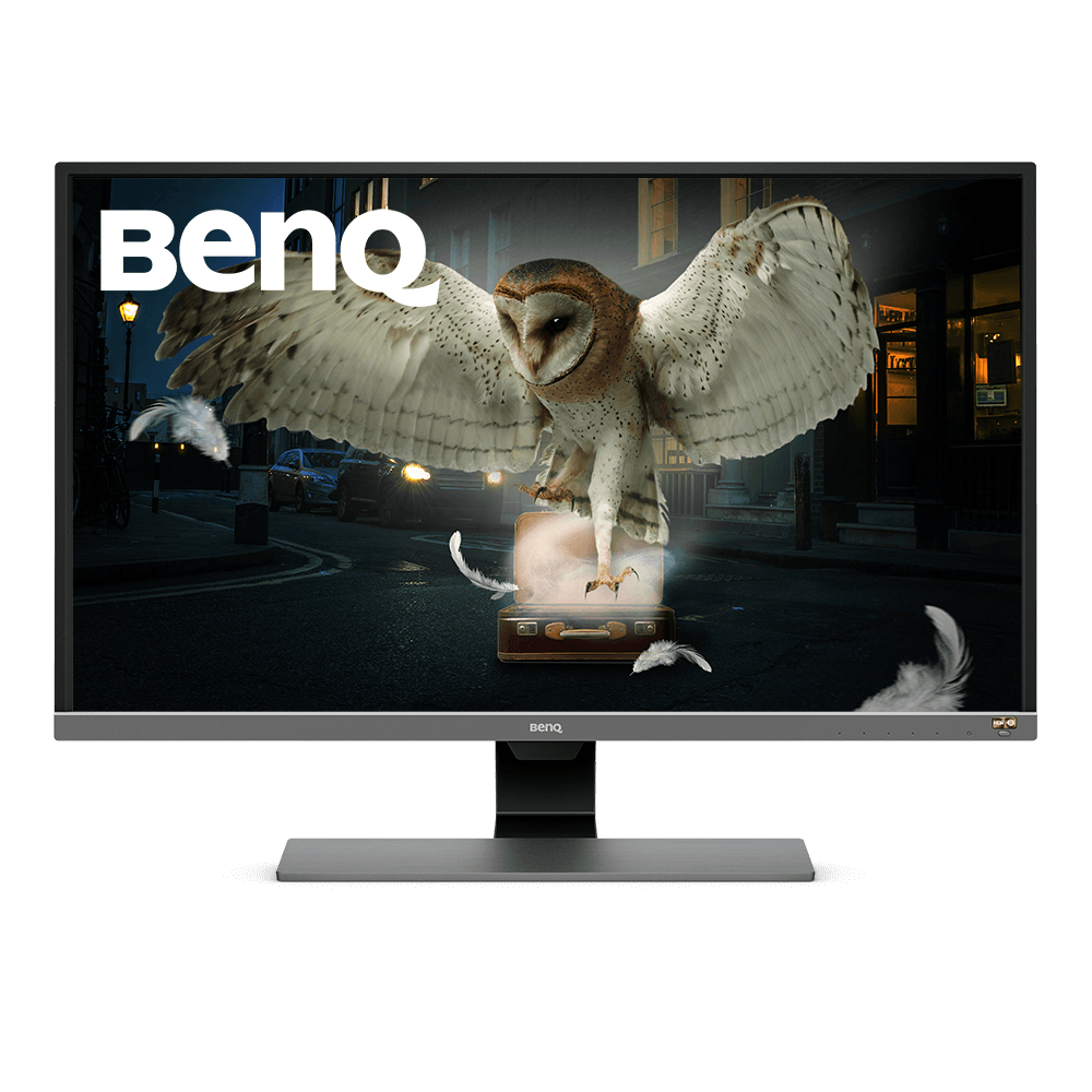 BenQ EW3270U 31.5" 4K UHD VA monitor HDR10