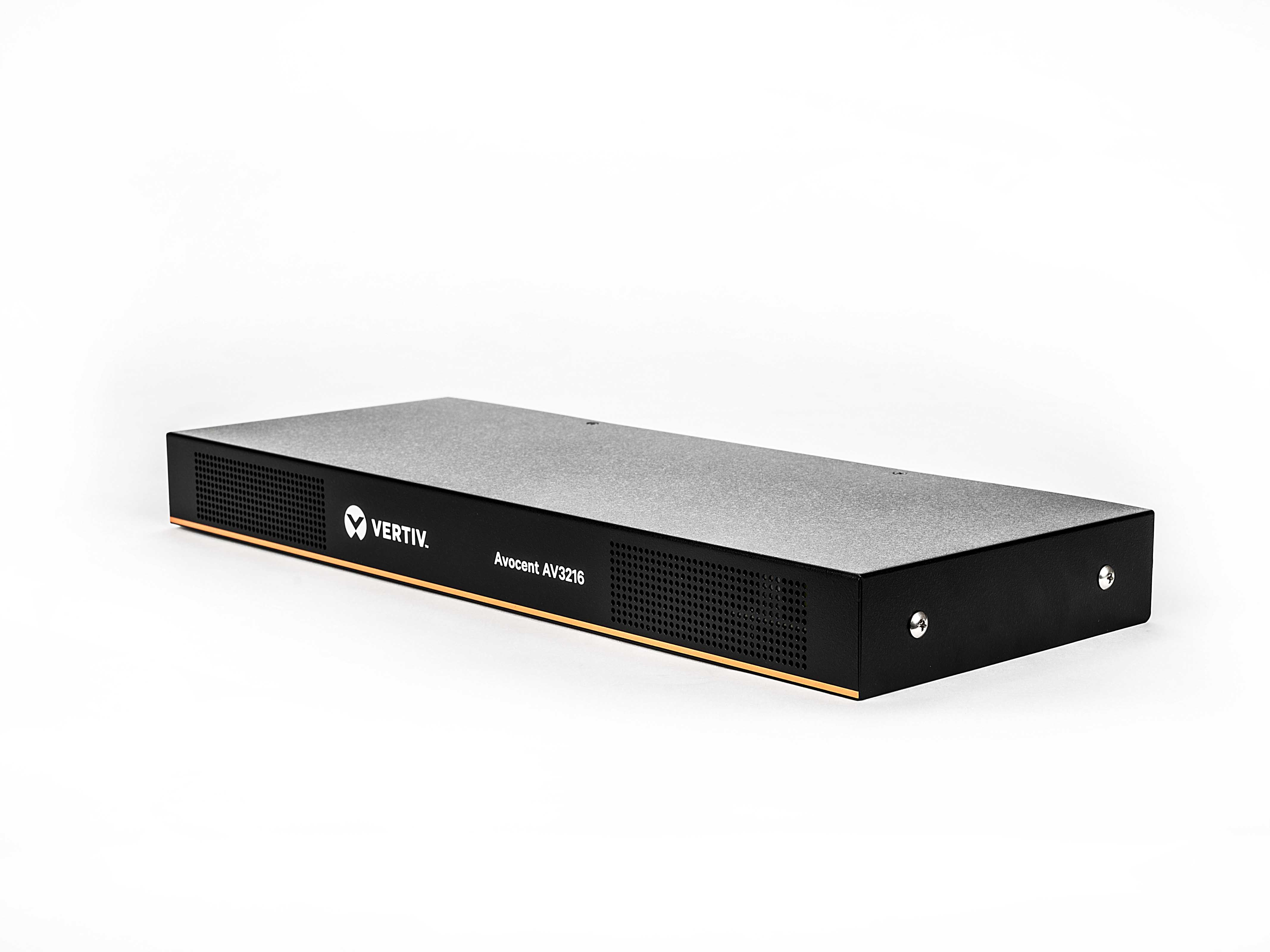 Vertiv Avocent AV3216 16-Port KVM Switch - AV3216-202