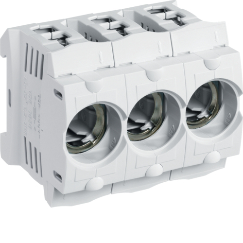 Hager LD046 - Blanc - 1795,5 V - 63 A - 1 pièce(s)