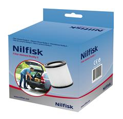 Filtre Nilfisk - pour aspirateurs