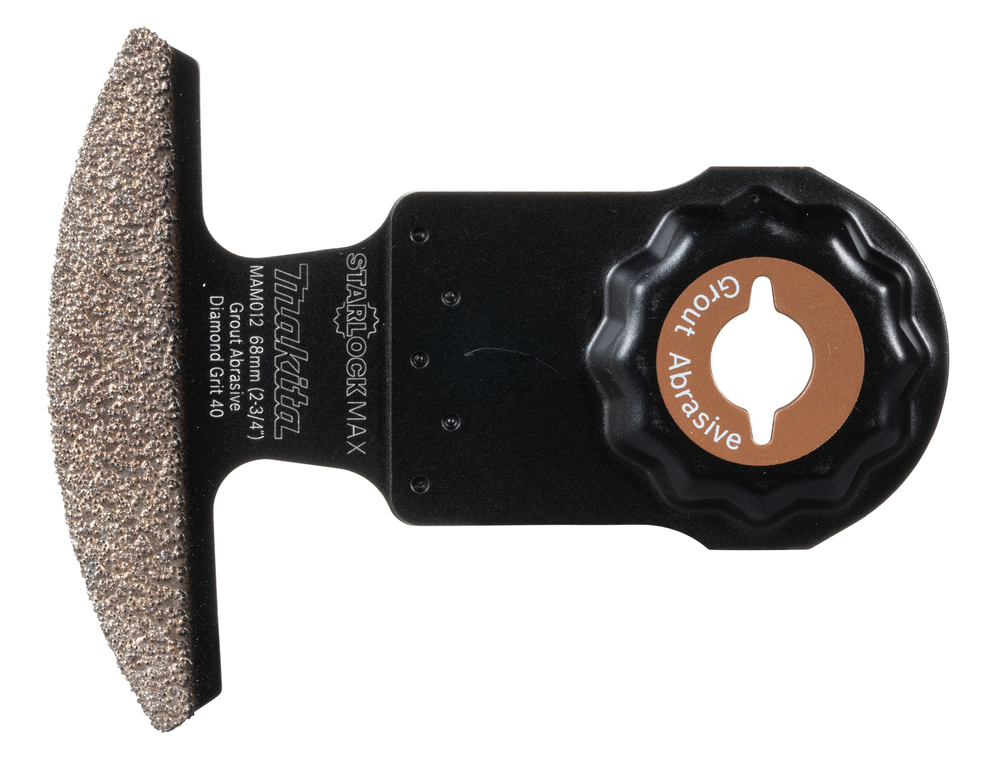 Makita B-66525 Lame de scie Soft Tile 10x68mm