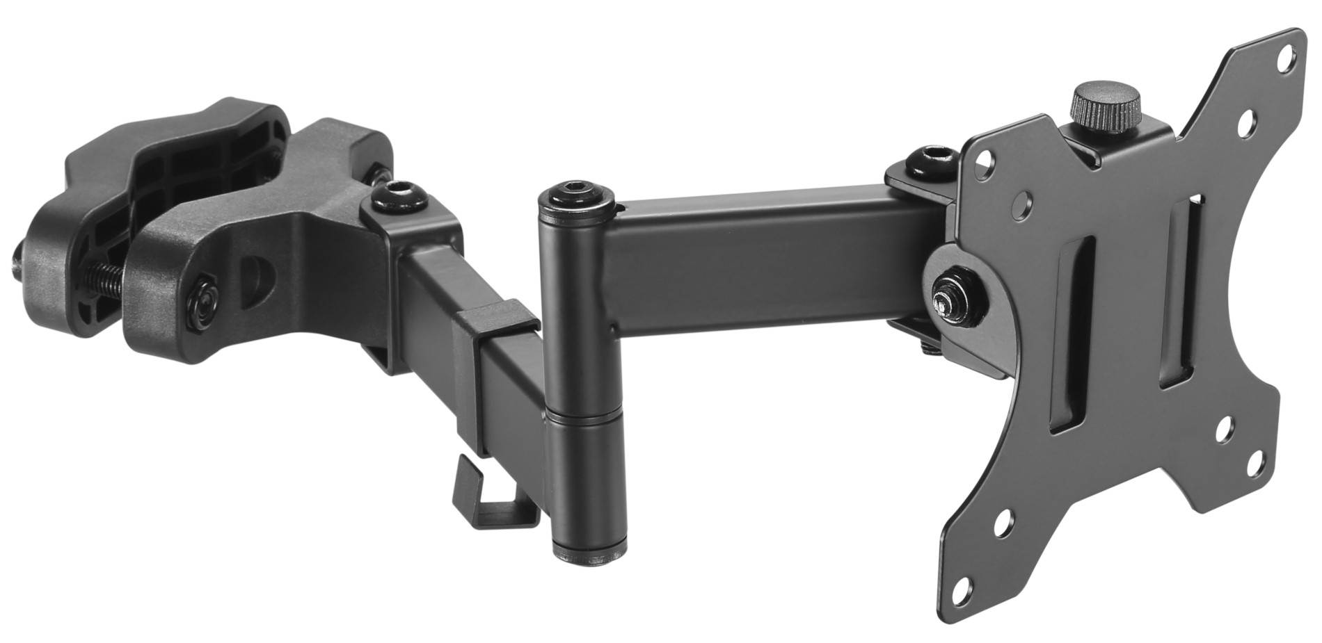Techly ICA-LCD-110BK Support mural
