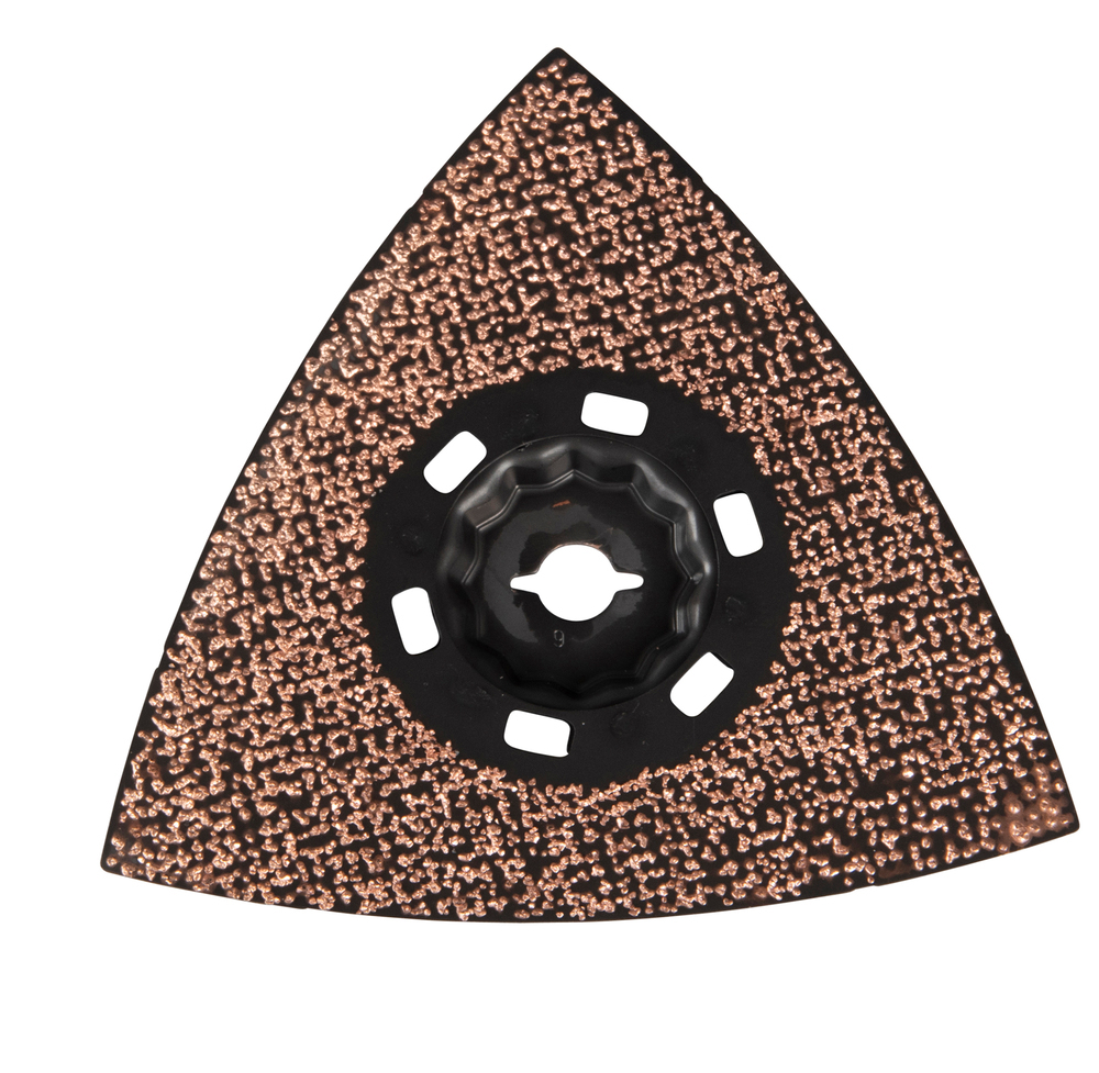 Makita B-66569 Plaque de polissage 116mm