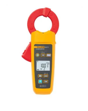 Fluke 368 FC power clamp digital data logger - 4709907