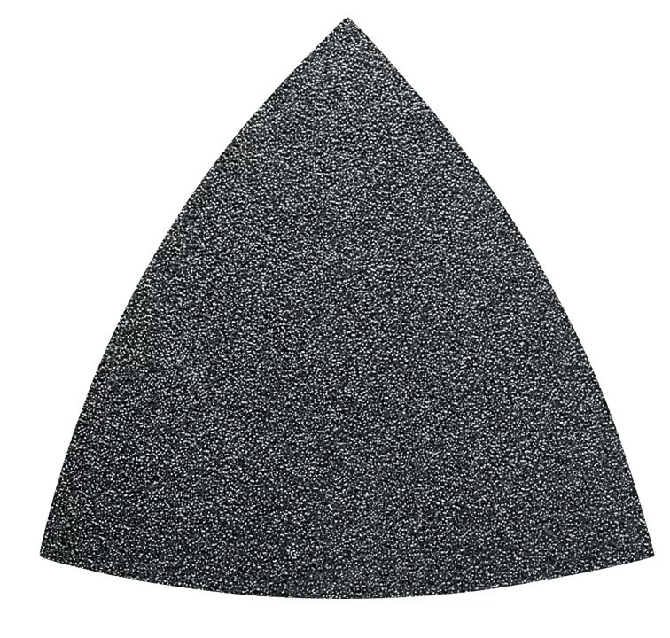 Fein 63717082011 Papier abrasif universel pour MULTIMASTER paquet de 50