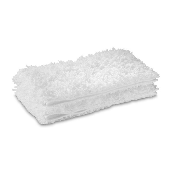 Tampons en microfibre Kärcher 2.863-020.0 pour série SC