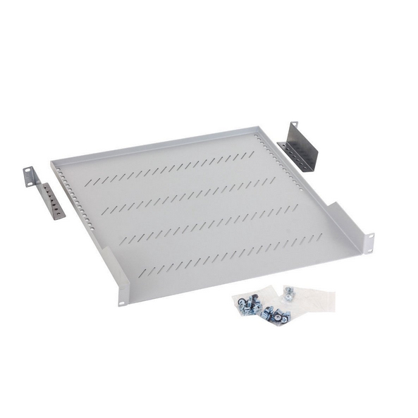 Triton RAC-UP-950-A1 - Rack - Étagère - Gris clair - 1U