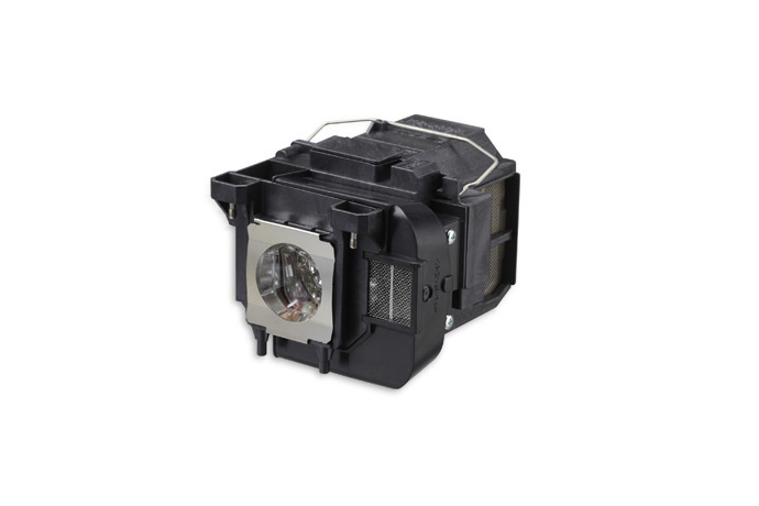 Epson LP 75 - Lampe de remplacement UHE 1 940 W - 2 500 h
