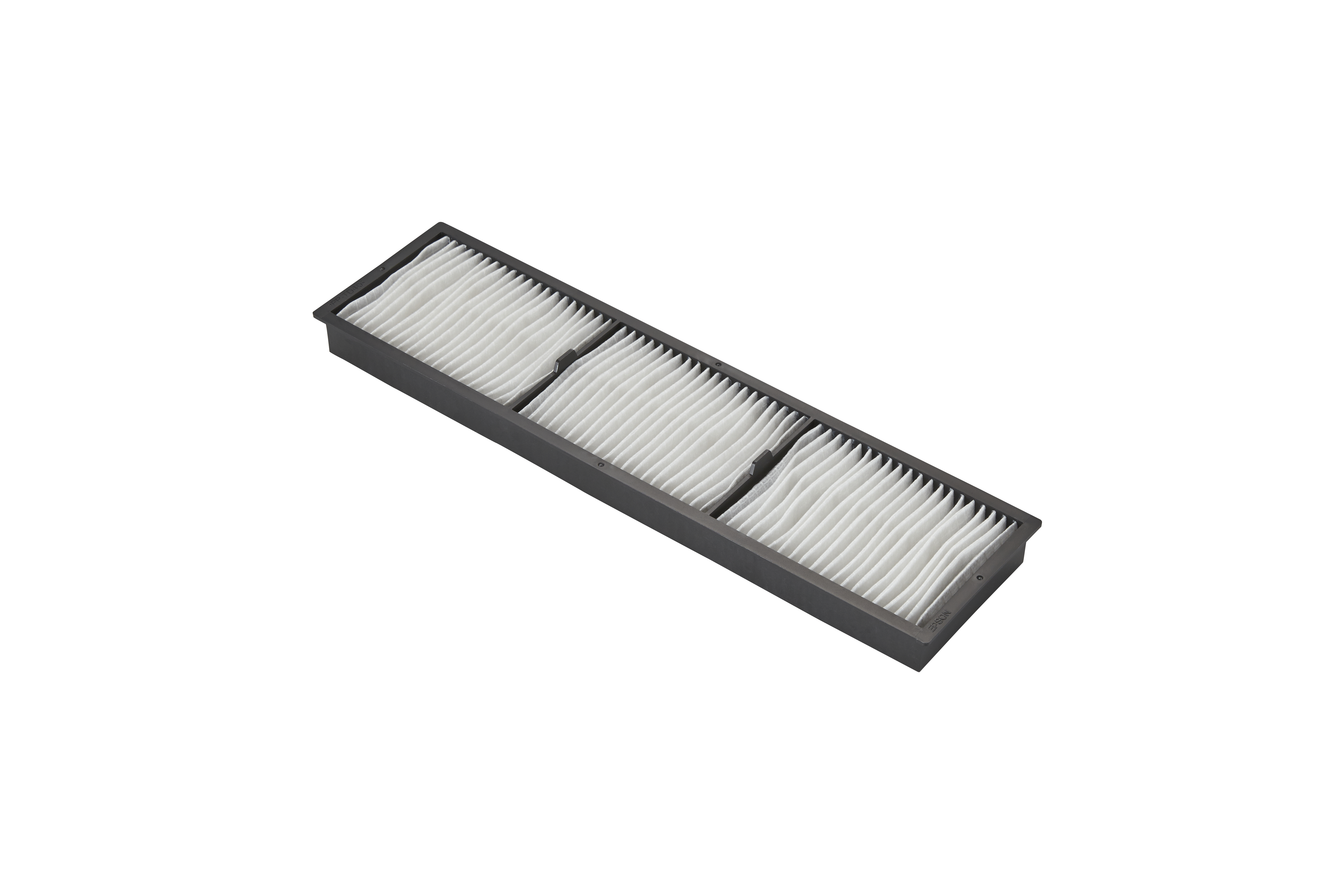 Filtre à air Epson - ELPAF46 - Kit de filtres - Epson - Noir - Blanc - V11H610920 - V11H610820 - V11H608920 - V11H606820 - V11H616920 - V11H615920 - V11H607920 - V11H611920,... - 38 mm - 337 mm