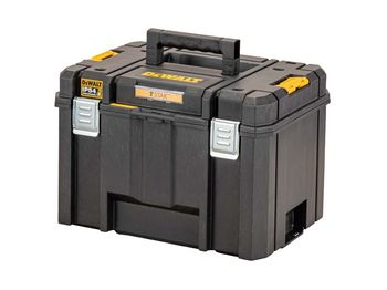 Black & Decker DWST83346-1 boîte étanche 440x332x301mm