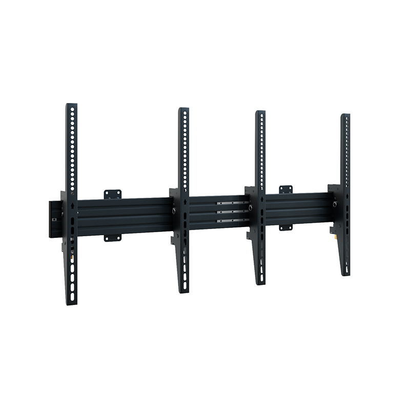 Hagor 3308 - 100 kg - 116.8 cm (46") - 165.1 cm (65") - 200 x 100 mm - 400 x 600 mm - 0 - 20Â°