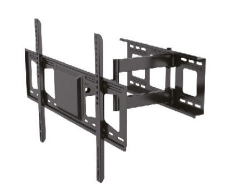 Hagor BL Full Motion Plus 400 40 kg 32"-55" support VESA 600x400