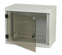 TRITON Delta B - Veggmonteringsstativ - RAL 7.035 - RBA-06-AS3-CAX-C1