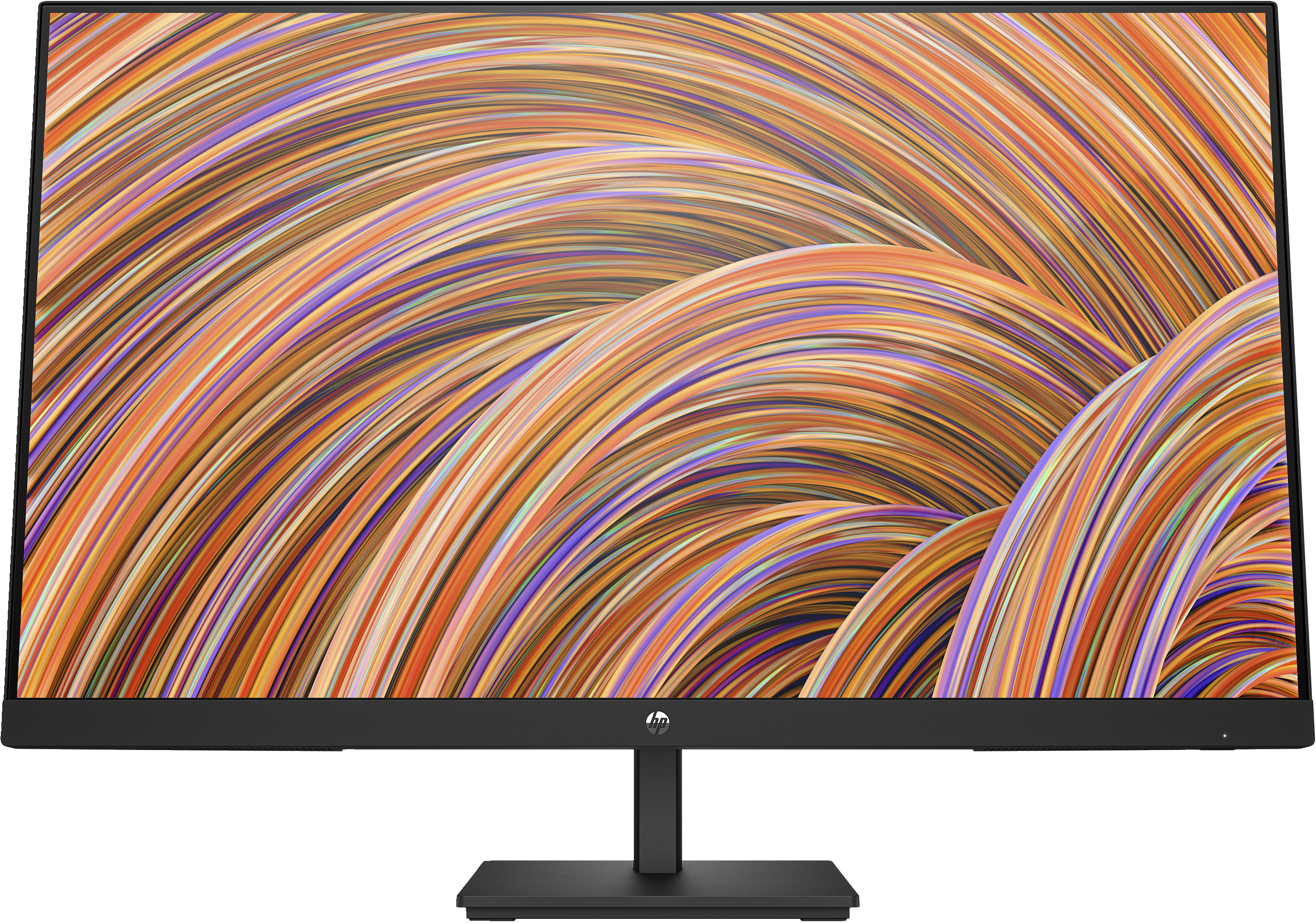 HP v27i V-serie LED-monitor - 65P64E9#ABB