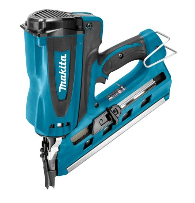 Makita GN900SE Pistolet à clous sans fil 2,8-3,3 mm 7,2V Li-Ion